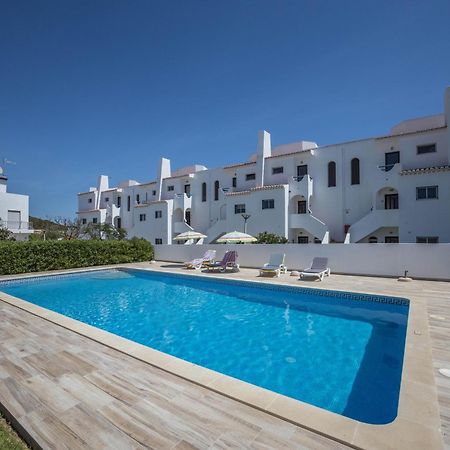 Casa Bege T1 Villa Burgau Exterior photo