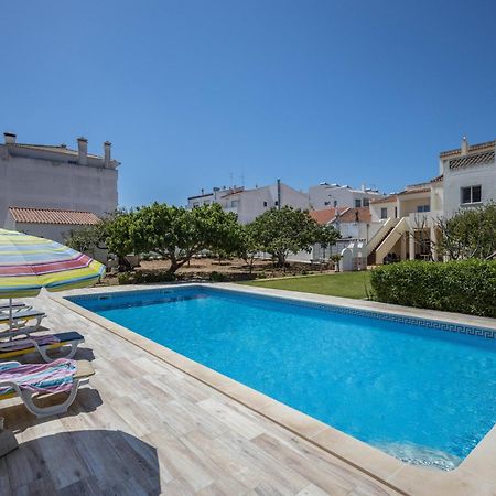 Casa Bege T1 Villa Burgau Exterior photo