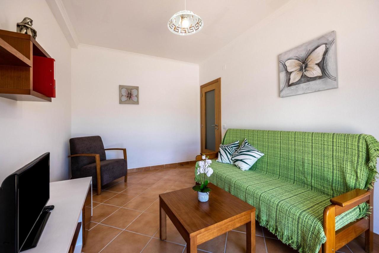 Casa Bege T1 Villa Burgau Exterior photo
