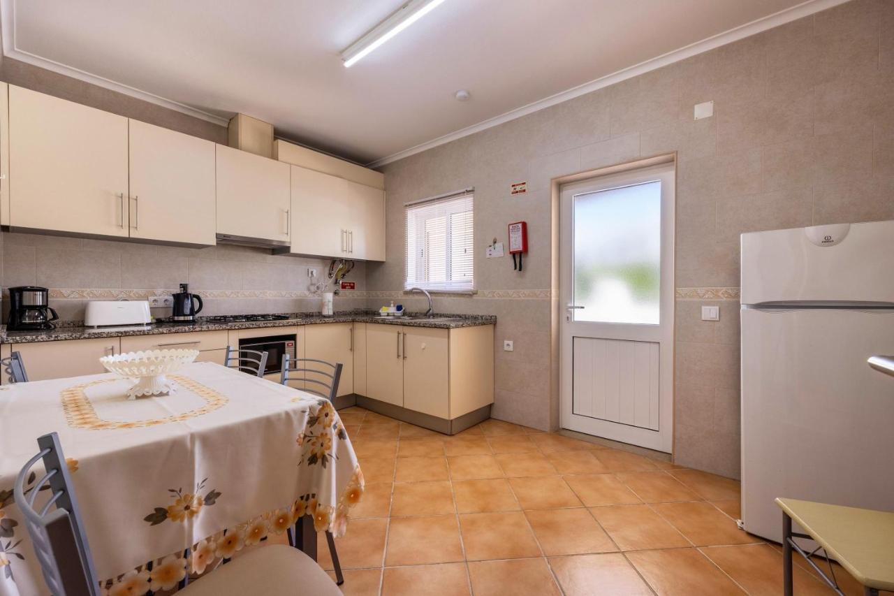 Casa Bege T1 Villa Burgau Exterior photo