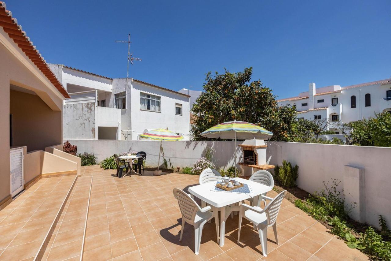 Casa Bege T1 Villa Burgau Exterior photo
