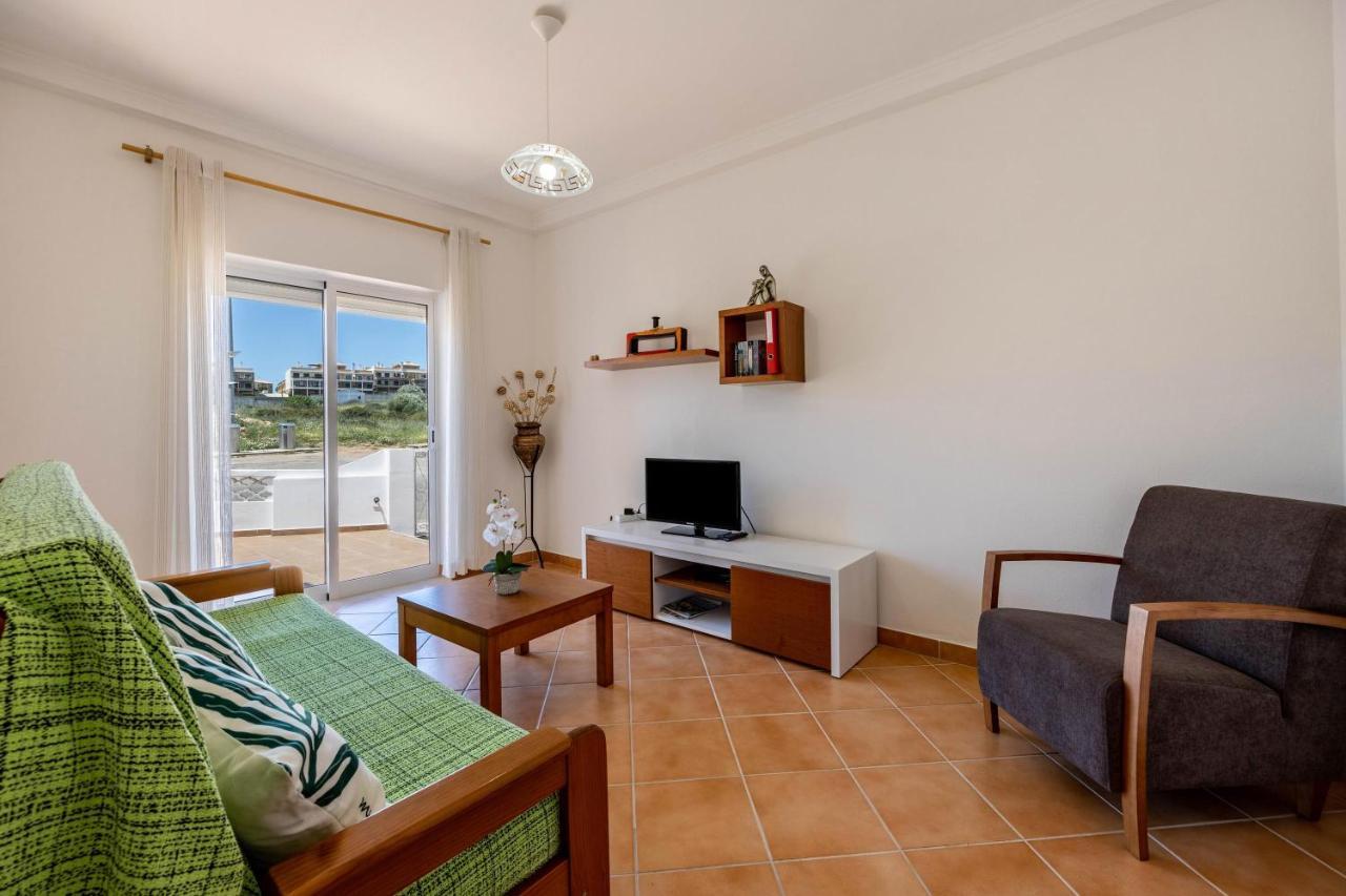 Casa Bege T1 Villa Burgau Exterior photo