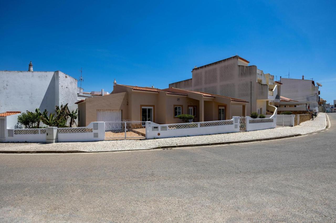 Casa Bege T1 Villa Burgau Exterior photo