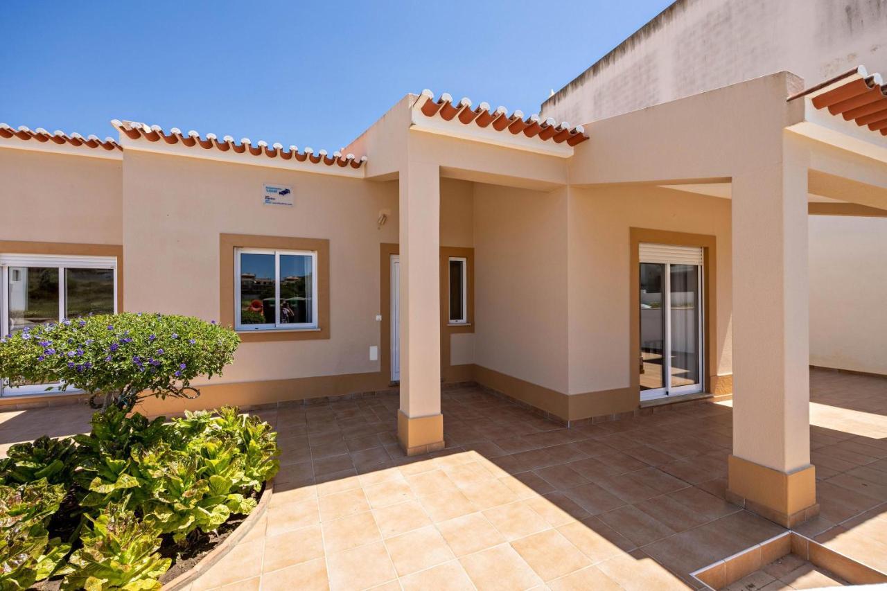 Casa Bege T1 Villa Burgau Exterior photo